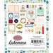 Carta Bella Paper - Our House Collection - Ephemera