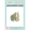 Carta Bella Paper - Oh Happy Day Collection - Designer Dies - Blooming Branches