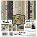 Carta Bella Paper - Old World Travel Collection - 12 x 12 Collection Kit