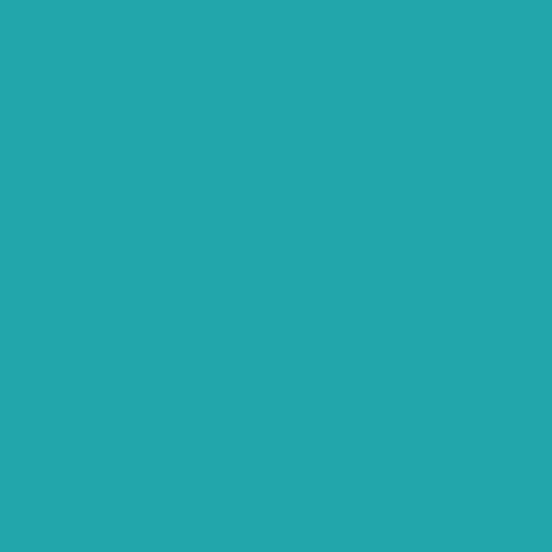 Carta Bella Paper - 12 x 12 Double Sided Paper - Teal