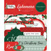 Carta Bella Paper - Christmas Flora Collection - Peaceful - Ephemera