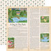 Carta Bella Paper - Practically Perfect Collection - 12 x 12 Double Sided Paper - Storybook