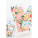 Carta Bella Paper - Summer Collection - 12 x 12 Cardstock Stickers - Elements