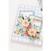 Carta Bella Paper - Summer Collection - 12 x 12 Cardstock Stickers - Elements
