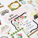 Carta Bella Paper - Spring Market Collection - Ephemera