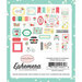 Carta Bella Paper - Summer Market Collection - Ephemera