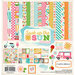 Carta Bella - Soak up the Sun Collection - 12 x 12 Collection Kit