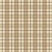 Carta Bella Paper - Tartan No 3 Collection - 12 x 12 Double Sided Paper - Durham