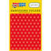 Carta Bella Paper - Toy Box Collection - Embossing Folder - Star