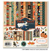 Carta Bella - Trick or Treat Collection - Halloween - 12 x 12 Collection Kit