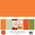 Carta Bella Paper - Welcome Autumn Collection - 12 x 12 Paper Pack - Solids