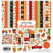 Carta Bella Paper - Welcome Autumn Collection - 12 x 12 Collection Kit