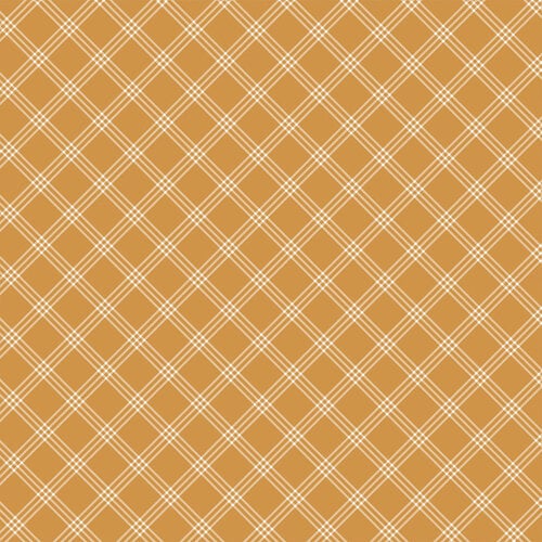 Carta Bella Paper - Welcome Fall Collection - 12 x 12 Double Sided Paper - Autumn Whisps