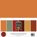 Carta Bella Paper - Welcome Fall Collection - 12 x 12 Paper Pack - Solids