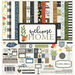 Carta Bella Paper - Welcome Home Collection - 12 x 12 Collection Kit