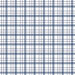 Carta Bella Paper - Wintertime Collection - Christmas - 12 x 12 Double Sided Paper - Snow Day Plaid
