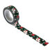 Carta Bella Paper - Happy Christmas Collection - Washi Tape - Cozy Floral