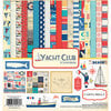 Carta Bella Paper - Yacht Club Collection - 12 x 12 Collection Kit