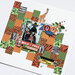 Carta Bella Paper - Zoo Adventure Collection - 6 x 6 Paper Pad