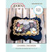Carolee's Creations - Adornit - Fabric Box Kit - Charming Pin Cushion