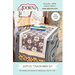 Carolee's Creations - Adornit - Fabric Box Kit - Ruffled Table runner