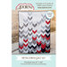 Carolee's Creations - Adornit - Fabric Box Kit - Metro Points Quilt