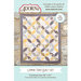 Carolee's Creations - Adornit - Fabric Box Kit - Lemon Tree Quilt