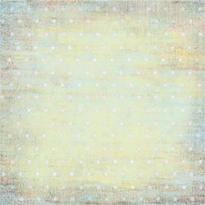 Carolee's Creations Adornit - Mother Collection - Paper - Soft Dots, CLEARANCE