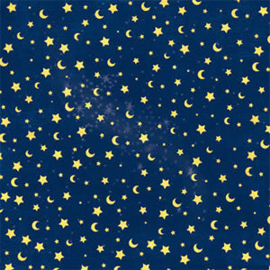 Carolee's Creations Adornit - Magic Collection - Disney - Paper - Magical Night Sky