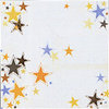 Carolee's Creations Adornit - Boys Are Fun Collection - 12x12 Paper - Chunky Star Plaid, CLEARANCE