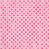 Carolee's Creations - Adornit - Dance Collection - 12 x 12 Paper - Pink Polkas