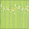Carolee's Creations - Adornit - Boy Birthday Collection - 12 x 12 Paper - Twinkle
