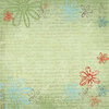 Carolee's Creations - Adornit - Family Hertiage Collection - 12 x 12 Paper - Forever Family