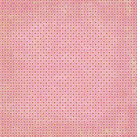 Carolee's Creations - Adornit - Lapreal Collection - 12 x 12 Paper - Pink Presses, CLEARANCE
