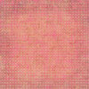Carolee's Creations - Adornit - Lapreal Collection - 12 x 12 Paper - Pink to Plum, CLEARANCE