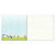 Carolee&#039;s Creations - Adornit - Easter Collection - 12 x 12 Double Sided Paper - Bunny Play