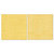 Carolee&#039;s Creations - Adornit - Blender Basics Collection -12 x 12 Double Sided Paper - Mustard Chevron