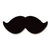 Carolee&#039;s Creations - Adornit - Chalkboard Surfaces - Mustache