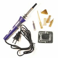 Carolee's Creations Hot Boss Embosser Tools Set