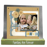 Carolee's Creations Adornit - 12x12 Layout Magnet Board