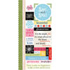 Carolee's Creations Adornit - Glamour Collection - Cardstock Stickers - Glamorous, CLEARANCE