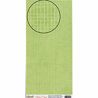 Carolee's Creations Adornit - Sticker Paper - Cashmere Green