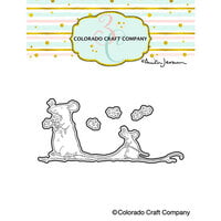 Colorado Craft Company - Dies - Mice Bride