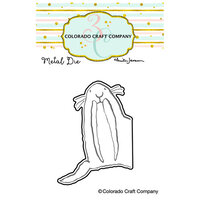 Colorado Craft Company - The Way Of Water Collection - Dies - Mini - Walrus Mini