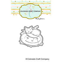 Colorado Craft Company - Dies - Too Cute To Spook Mini