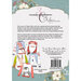 Colorado Craft Company - Christmas - Clear Photopolymer Stamps - Sweater Weather