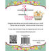 Colorado Craft Company - Whimsy World Collection - Clear Photopolymer Stamps - Dreams Blossom