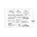 CC Designs - Cling Mounted Rubber Stamps - Sweet Sentiments