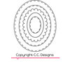 CC Designs - Cutter Dies - Make A Card 5