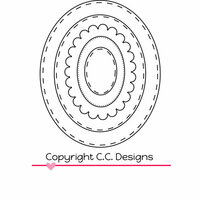 CC Designs - Cutter Dies - Make A Card 5